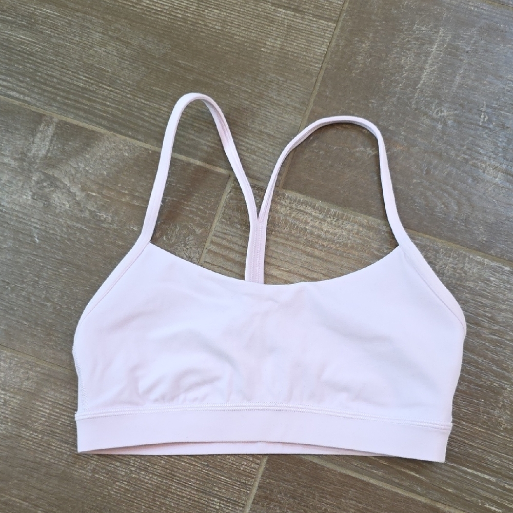 Lululemon Sports Bra, Size 6